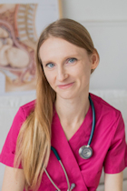Anna Polkowska